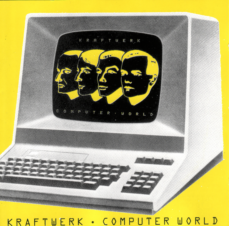 Illustration for article titled The Top 100 Science Fiction-Themed Songs Of All Time